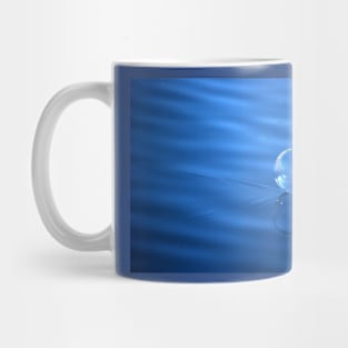 Light Ripples...Gentle Passage Mug